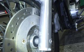 HONDA SHADOW 750 Gen. 3 2005 RC50