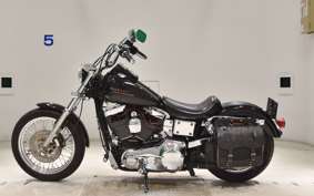 HARLEY FXDL 1450 2001