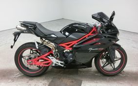 MEGELLI 250R YDNL