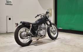 YAMAHA SR400 Gen.3 2002 RH01J