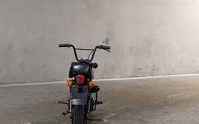 HONDA DUCKS70 ST70