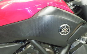 YAMAHA MT-07 ABS 2015 RM07J