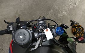 HONDA CBR600RR 2021 PC40