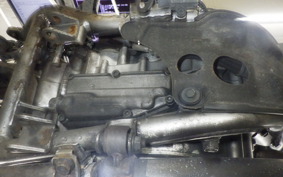 YAMAHA SR400 Gen.3 2006 RH01J