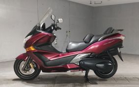 HONDA SILVERWING400GT 2009 NF03