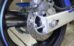 HONDA HORNET 250 MC31