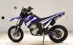 YAMAHA WR250X