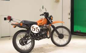 SUZUKI TS50 Hustler 2022 TS503