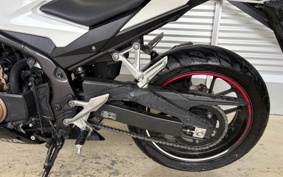 HONDA CBR400R ABS 2020 NC56