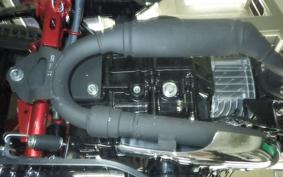 HONDA DAX 125 JB04