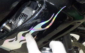 SUZUKI BANDIT 1250 F 2010 GW72A