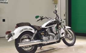 YAMAHA DRAGSTAR 250 2022 VG05J