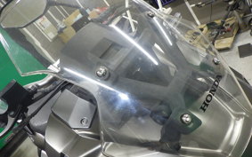 HONDA ADV150 2023 KF38