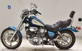YAMAHA VIRAGO 1100 1995 4PP
