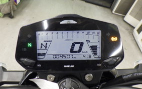 SUZUKI GIXXER 150 1991 ED131