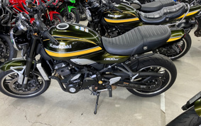 KAWASAKI Z900RS 2021 ZR900C