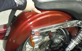 HARLEY FXDC 1580 2008