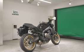 YAMAHA XSR900 2025 RN96J