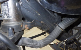 YAMAHA YBR125