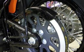 HARLEY FXBBS1870 2021