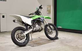 KAWASAKI KX85 2014 KX085D