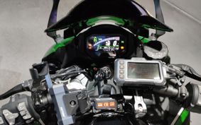 KAWASAKI NINJA 1000SX 2023 ZXT02K