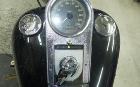 HARLEY FLSTF 1450 1999