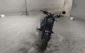 HONDA REBEL 1100 DCT 2021 SC83