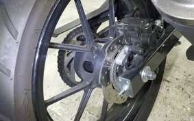 SUZUKI GSX-S125 DL32B