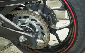 YAMAHA YZF-R25 2008 RG10J