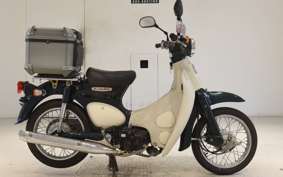 HONDA LITTLE CUB AA01