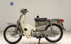 HONDA C50 SUPER CUB E AA01