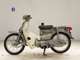 Фото Honda C50 SUPER CUB E 2002 с японского аукциона