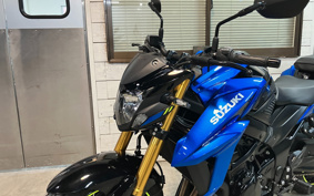 SUZUKI GSX-S750 ABS 2023 C533F