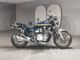 Фото Kawasaki ZEPHYR1100RS 1998 с японского аукциона