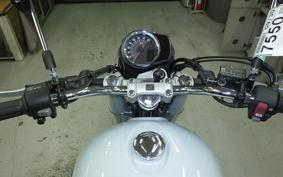 HONDA GB350C 2026 NC64