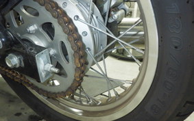 BENELLI インペリアーレ400 2025