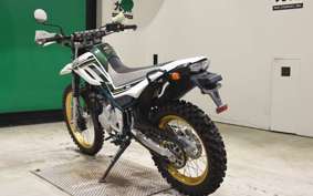 YAMAHA SEROW 250 Gen.3 DG31J