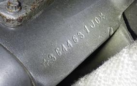 HARLEY FLH 1340 1980