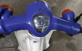 HONDA SUPER CUB110 JA07
