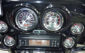 HARLEY FLHXSE 1800CVO 2010