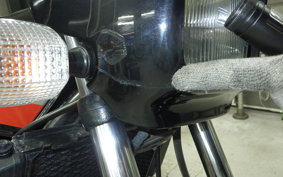 KAWASAKI ZRX400 1994 ZR400E