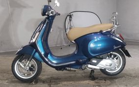 VESPA PRIMA BEIGE RA125 ..