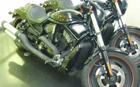 HARLEY NIGHT ROD VRSCDX SP 2009 HHH