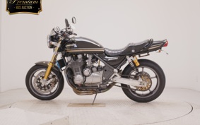 KAWASAKI ZEPHYR 1100 2001 ZRT10A