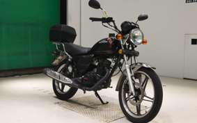 HONDA LY125 FI 1997