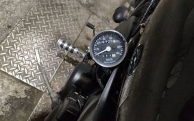 HONDA STEED 400 1999 NC26