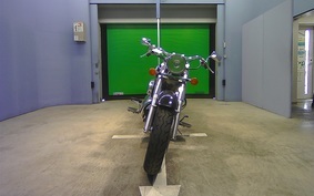 HONDA SHADOW 400 2007 NC34