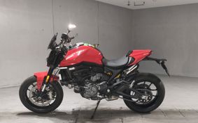 DUCATI MONSTAR PLUS 2021 1M00A