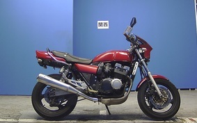 SUZUKI GSX400 IMPULSE 1995 GK79A